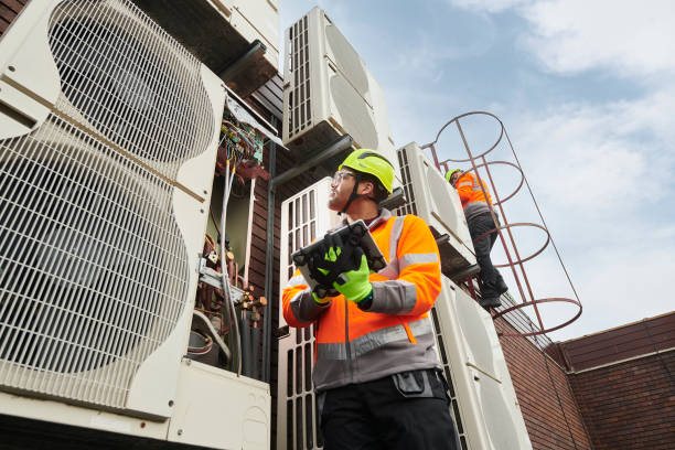 Best Residential HVAC services  in Jenks, OK
