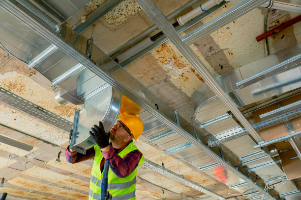 Best HVAC replacement cost  in Jenks, OK