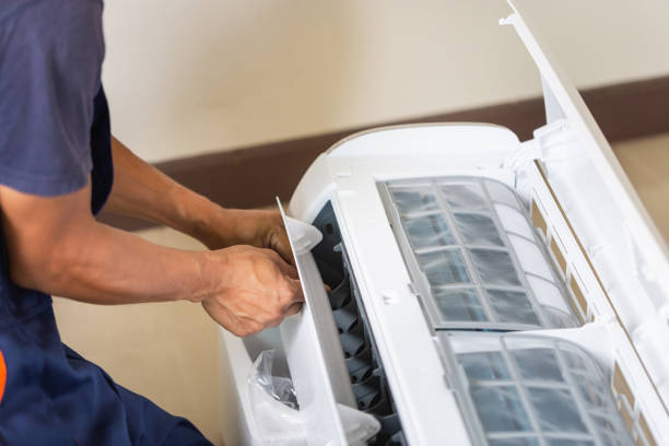 HVAC troubleshooting in Jenks, OK