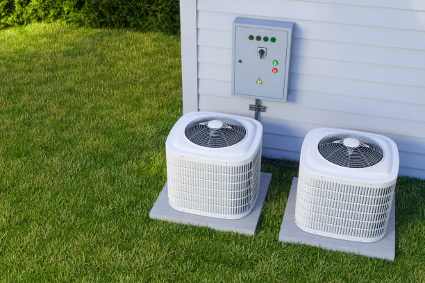 Best Air conditioning repair  in Jenks, OK