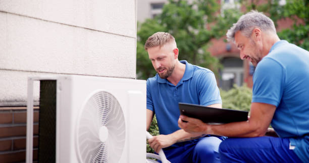 Best Ductless HVAC repair  in Jenks, OK