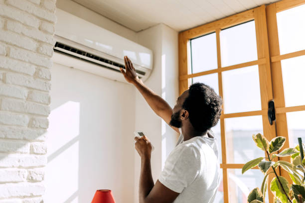 Best HVAC repair near me  in Jenks, OK