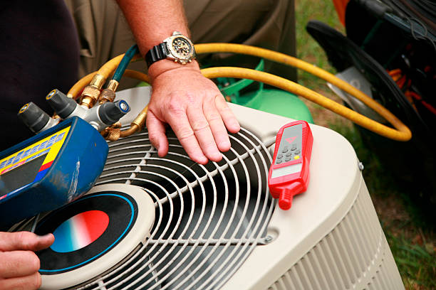 Best HVAC system installation  in Jenks, OK