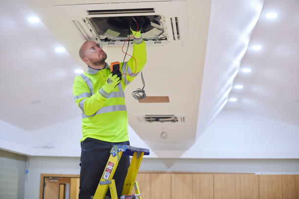 Best Commercial HVAC repair  in Jenks, OK