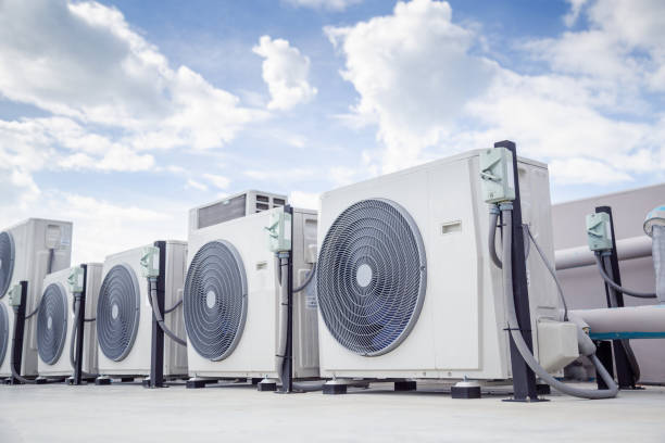 Best Best HVAC companies  in Jenks, OK