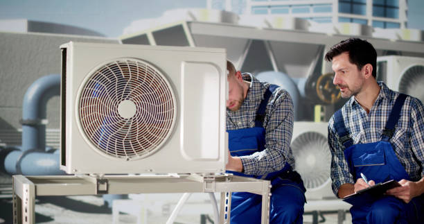 Trusted Jenks, OK HVAC Experts
