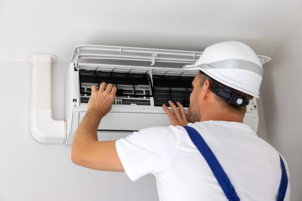 Best HVAC repair near me  in Jenks, OK