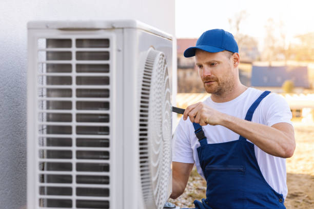 Best HVAC emergency services  in Jenks, OK