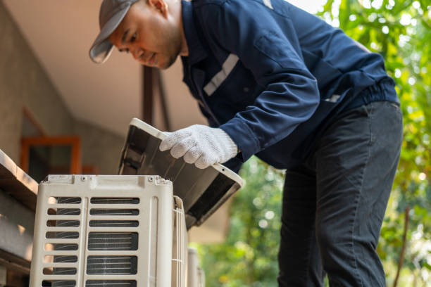 Best Affordable air conditioning repair  in Jenks, OK