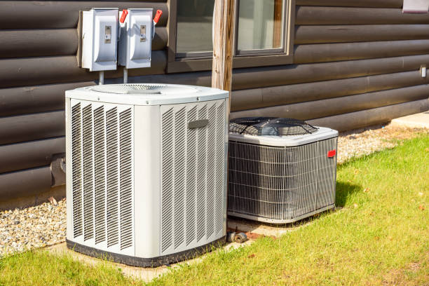 Best HVAC cleaning services  in Jenks, OK